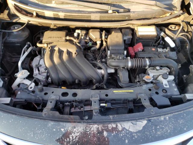 Photo 7 from auction – 2015 NISSAN VERSA S with VIN 3N1CN7AP1FL882359