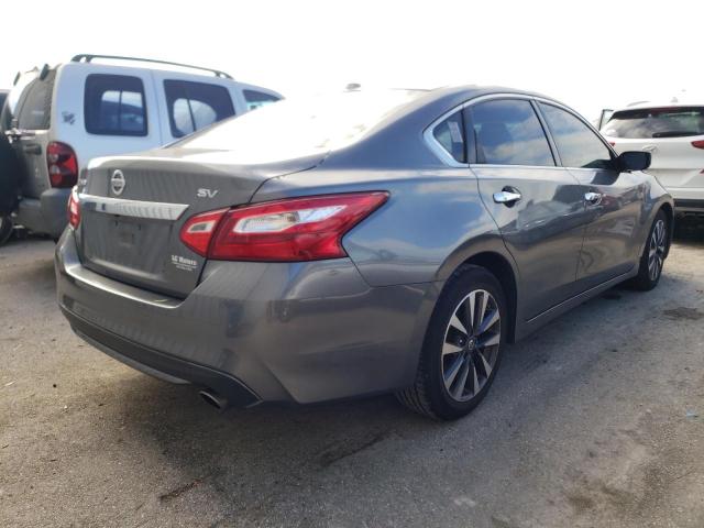 Photo 4 from auction – 2017 NISSAN ALTIMA with VIN 1N4AL3AP6HC136156