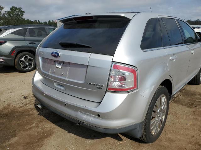 Photo 9 from auction – 2010 FORD EDGE LIMIT with VIN 2FMDK4KC2ABB24356