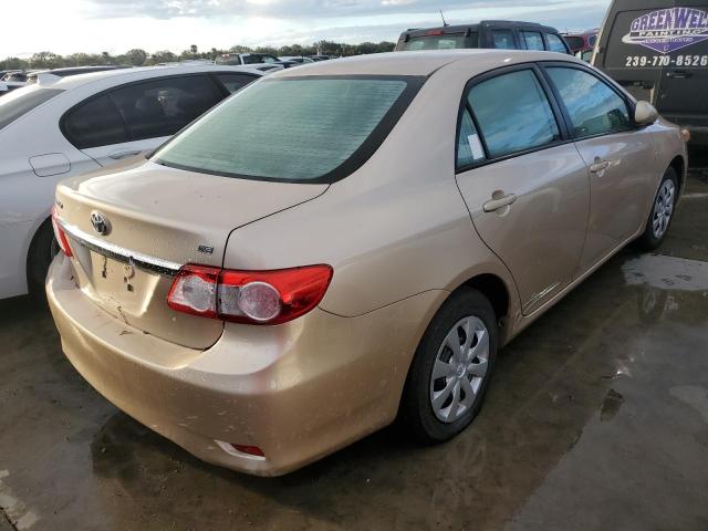 Photo 4 from auction – 2011 TOYOTA COROLLA BA with VIN 2T1BU4EE6BC601494