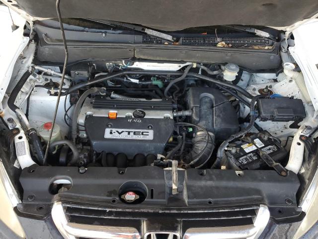Photo 7 from auction – 2004 HONDA CR-V LX with VIN SHSRD68484U208858
