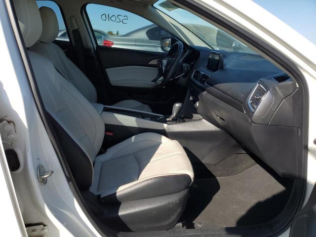 Foto 5 de la subasta – 2018 MAZDA 3 con VIN 3MZBN1W37JM165265