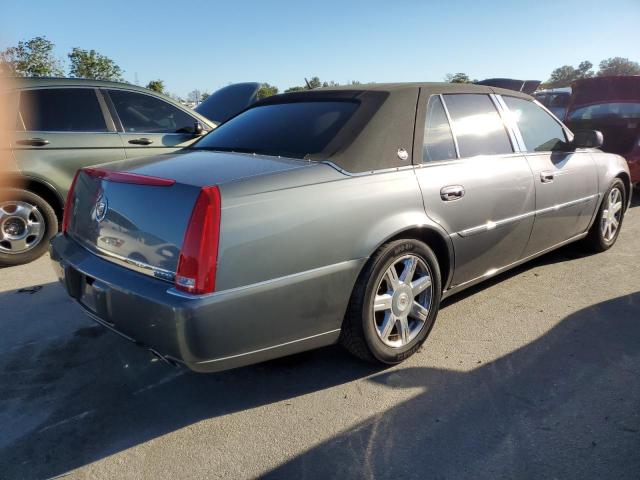 Photo 4 from auction – 2007 CADILLAC DTS with VIN 1G6KD57Y97U217851