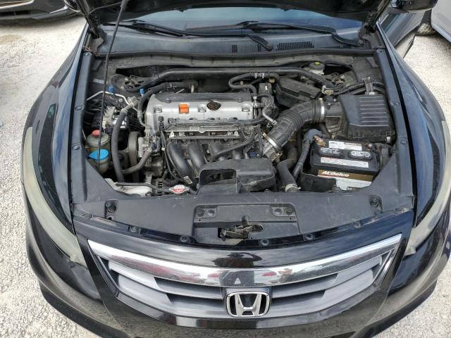 Photo 7 from auction – 2012 HONDA ACCORD EXL with VIN 1HGCS1B83CA020016