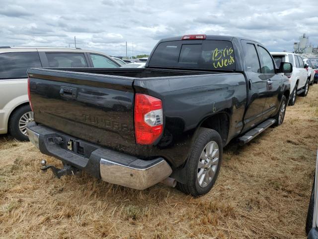 Photo 4 from auction – 2014 TOYOTA TUNDRA DOU with VIN 5TFBW5F18EX335834
