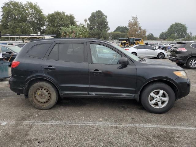Photo 9 from auction – 2008 HYUNDAI SANTA FE G with VIN 5NMSG13D18H134648