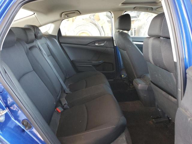 Photo 6 from auction – 2016 HONDA CIVIC EX with VIN 19XFC2F70GE019666