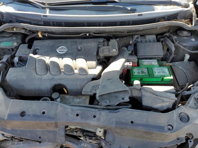 Photo 7 from auction – 2007 NISSAN VERSA S with VIN 3N1BC13E57L365111