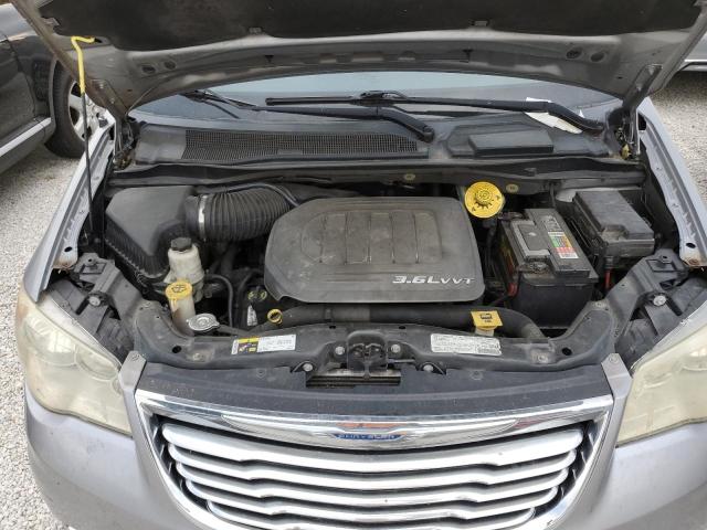 Photo 7 from auction – 2013 CHRYSLER TOWN & COU with VIN 2C4RC1BG9DR821334