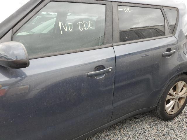 Снимка 9 от търг – 2016 KIA SOUL + с VIN KNDJP3A55G7325367