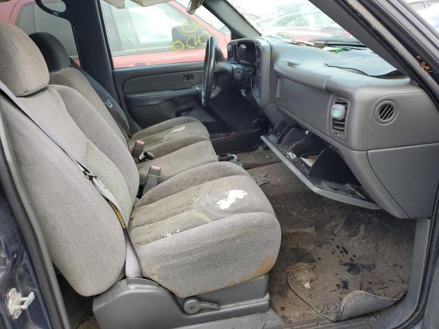 صورة رقم 5 من المزاد - 2006 CHEVROLET SILVERADO مع VIN 2GCEC13TX61172624