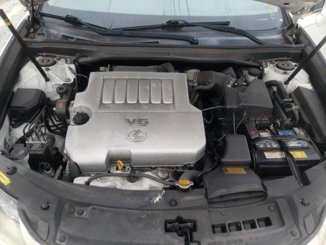 Photo 7 from auction – 2015 LEXUS ES 350 with VIN JTHBK1GG8F2163728