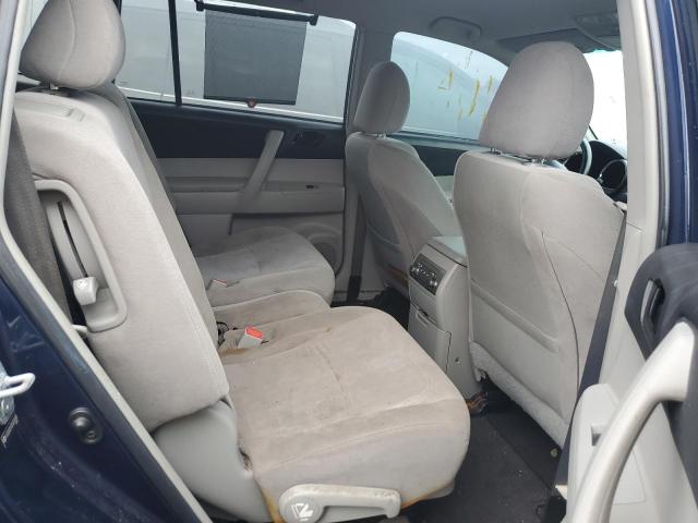 Photo 9 from auction – 2013 TOYOTA HIGHLANDER with VIN 5TDZA3EH3DS034568