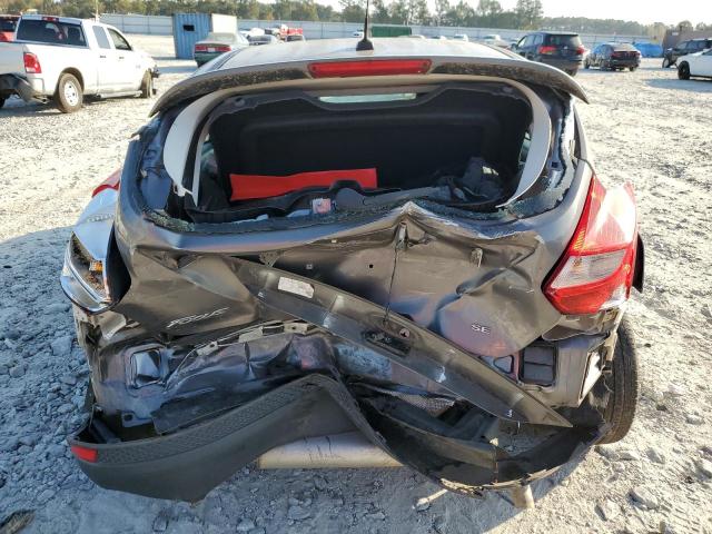 Photo 9 from auction – 2014 FORD FOCUS SE with VIN 1FADP3K28EL337881
