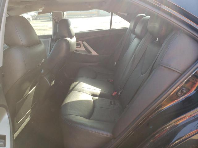 Photo 6 from auction – 2011 TOYOTA CAMRY BASE with VIN 4T1BF3EKXBU750905