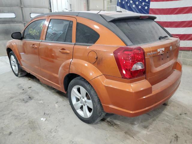 Photo 3 from auction – 2011 DODGE CALIBER MA with VIN 1B3CB3HA8BD242179