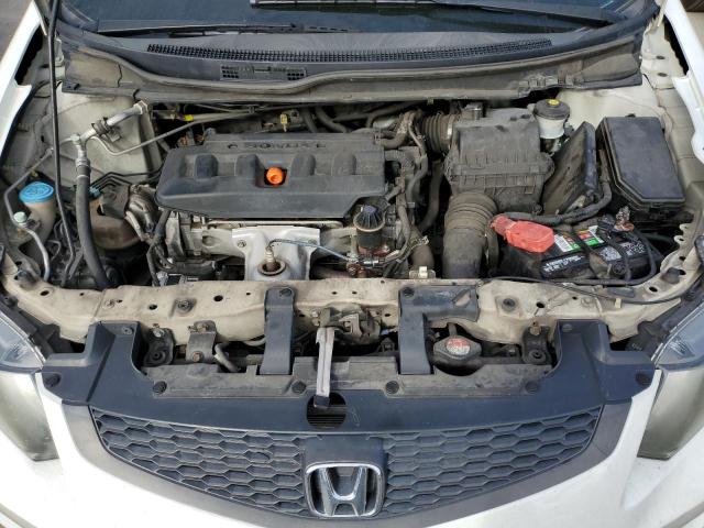 Photo 7 from auction – 2012 HONDA CIVIC LX with VIN 2HGFG3B56CH519586