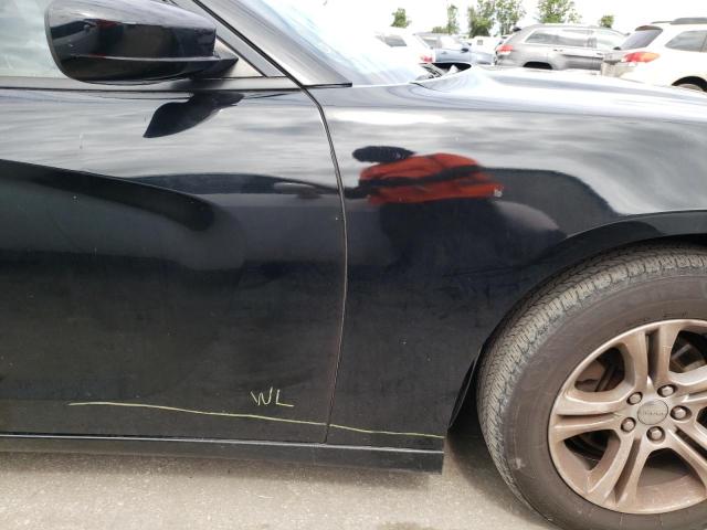 Photo 9 from auction – 2015 DODGE CHARGER SE with VIN 2C3CDXBG6FH752864