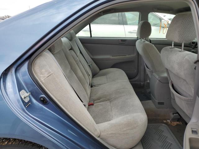 Photo 6 from auction – 2004 TOYOTA CAMRY LE with VIN 4T1BE32K04U886566