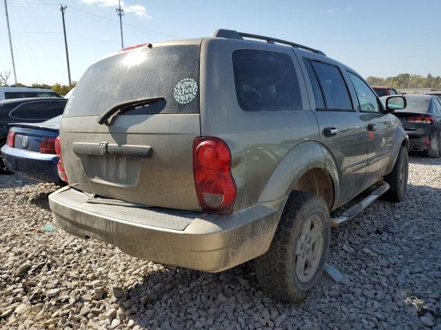 Photo 4 from auction – 2007 DODGE DURANGO SL with VIN 1D8HB48N37F551570