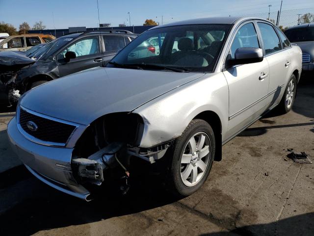 Photo 2 from auction – 2006 FORD FIVE HUNDR with VIN 1FAFP24186G126309