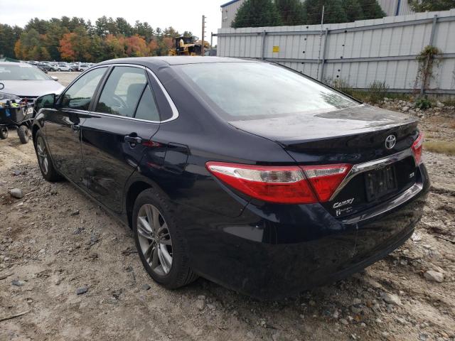 Photo 3 from auction – 2015 TOYOTA CAMRY LE with VIN 4T1BF1FK2FU077116