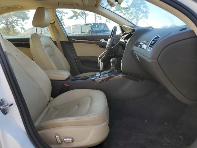 Photo 5 from auction – 2015 AUDI A4 PREMIUM with VIN WAUFFAFL4FA076126