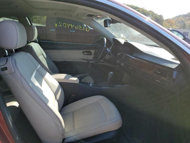 Photo 5 from auction – 2011 BMW 328 XI SUL with VIN WBAKF5C54BE586961