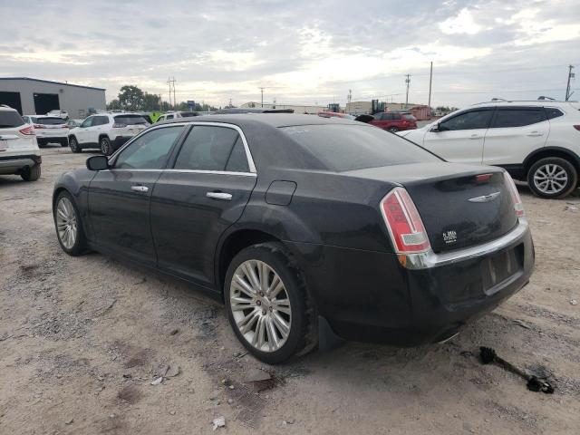 Photo 3 from auction – 2013 CHRYSLER 300C with VIN 2C3CCAEG4DH606732