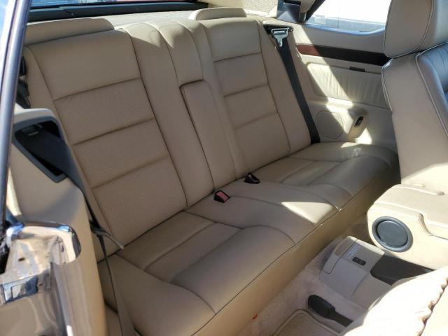 Photo 6 from auction – 1995 MERCEDES-BENZ E 320 with VIN WDBEA66E0SC282990