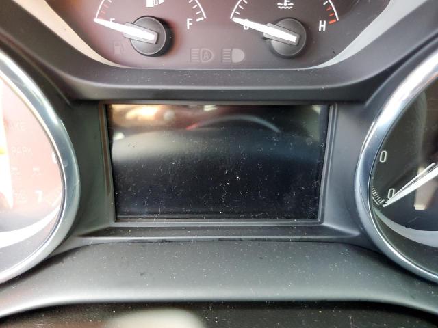 Photo 8 from auction – 2017 BUICK ENVISION E with VIN LRBFXBSA0HD068101