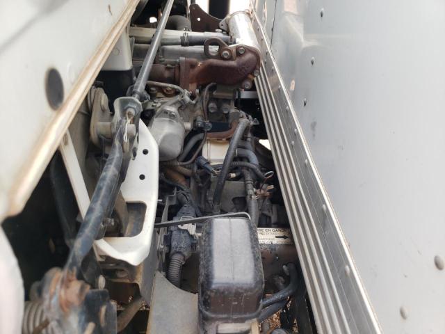 Photo 7 from auction – 2005 ISUZU NQR with VIN JALE5B16657902784