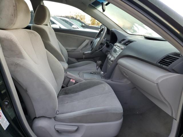 Photo 5 from auction – 2011 TOYOTA CAMRY BASE with VIN 4T1BF3EK7BU628857