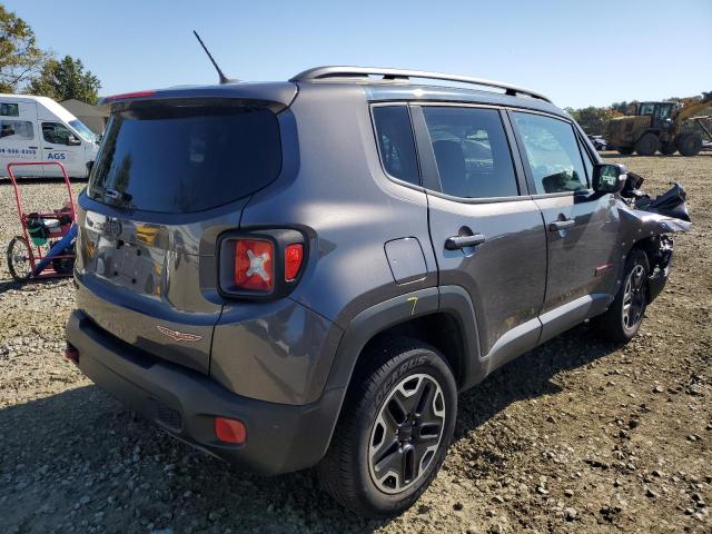 Photo 4 from auction – 2016 JEEP RENEGADE T with VIN ZACCJBCT5GPD77195