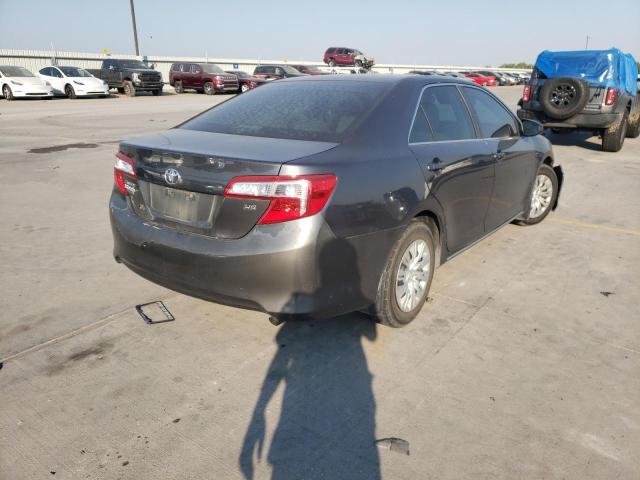 Photo 4 from auction – 2013 TOYOTA CAMRY L with VIN 4T4BF1FK8DR302366