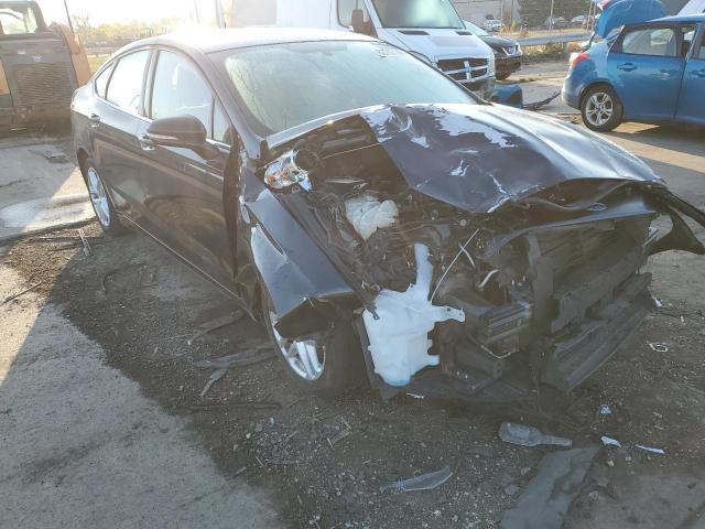 Photo 1 from auction – 2014 FORD FUSION SE with VIN 3FA6P0H72ER289967