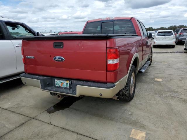 صورة رقم 4 من المزاد - 2007 FORD F150 مع VIN 1FTPX12V57FA84381
