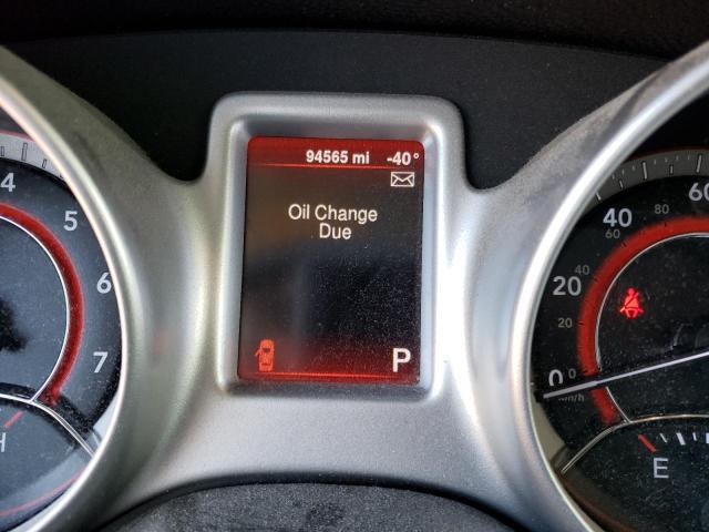 Photo 8 from auction – 2014 DODGE JOURNEY SE with VIN 3C4PDCAB0ET119438