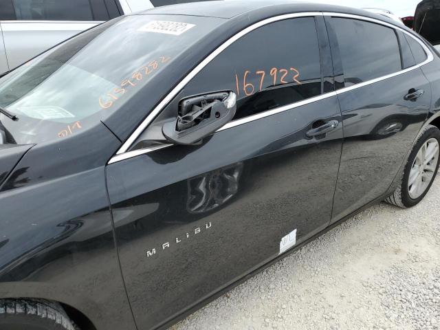 Photo 9 from auction – 2018 CHEVROLET MALIBU LT with VIN 1G1ZD5ST2JF150781