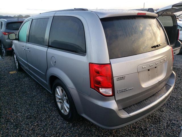 Photo 3 from auction – 2015 DODGE GRAND CARA with VIN 2C4RDGCG0FR556854