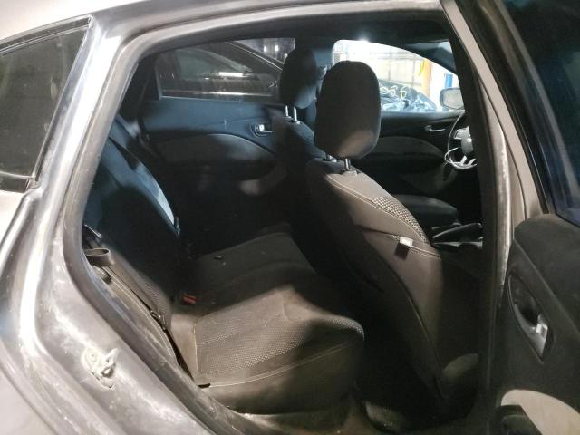 Photo 6 from auction – 2015 DODGE DART SXT with VIN 1C3CDFBBXFD301657