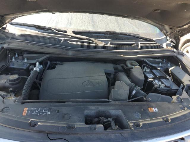 Photo 7 from auction – 2016 FORD EXPLORER X with VIN 1FM5K8D88GGA33324