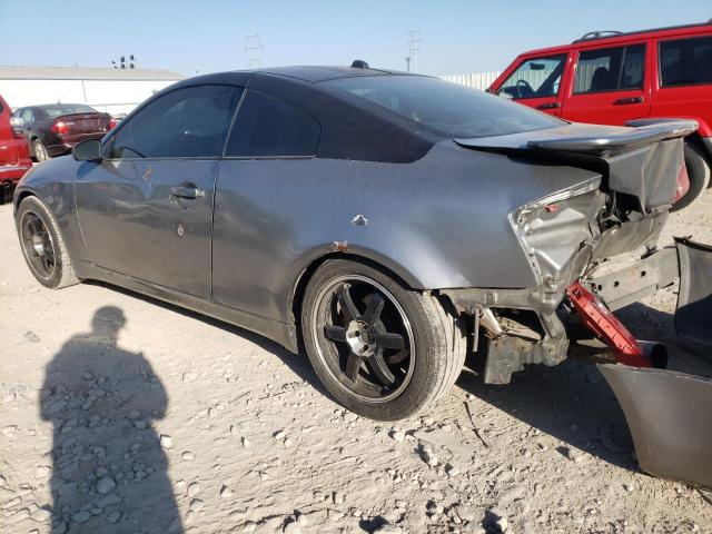 Photo 3 from auction – 2004 INFINITI G35 with VIN JNKCV54E64M302469