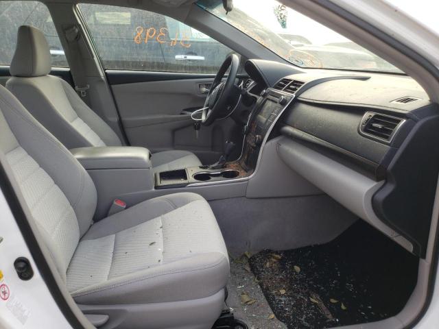Photo 5 from auction – 2017 TOYOTA CAMRY LE with VIN 4T1BF1FK2HU284835