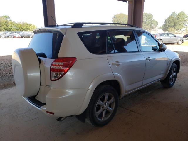 Photo 4 from auction – 2010 TOYOTA RAV4 LIMIT with VIN 2T3DF4DV3AW060526