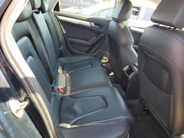Foto 6 de la subasta – 2010 AUDI A4 PREMIUM con VIN WAUBFAFL7AN027650