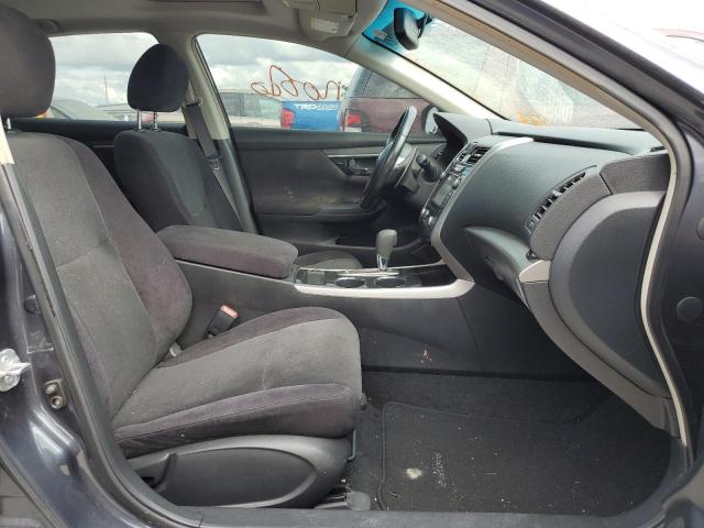 Photo 5 from auction – 2013 NISSAN ALTIMA 3.5 with VIN 1N4BL3AP8DC249041