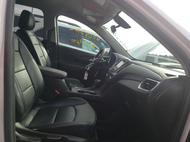 Photo 5 from auction – 2019 CHEVROLET EQUINOX LT with VIN 2GNAXUEV2K6165867