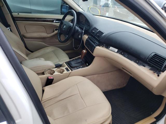 Photo 5 from auction – 2000 BMW 328 I with VIN WBAAM5347YJR58236