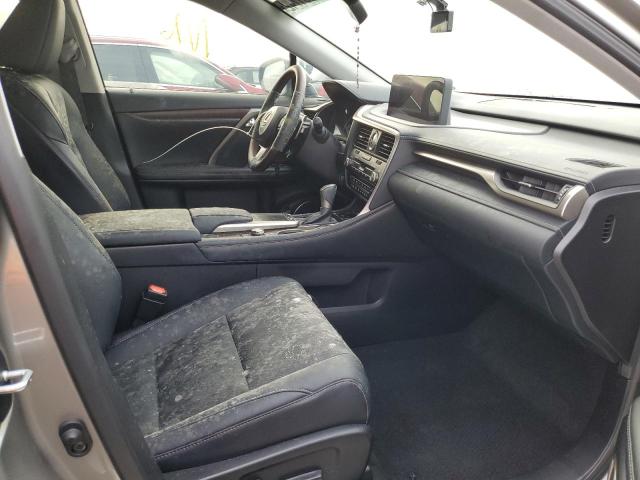 Photo 5 from auction – 2021 LEXUS RX 350 with VIN 2T2HZMAA3MC185868